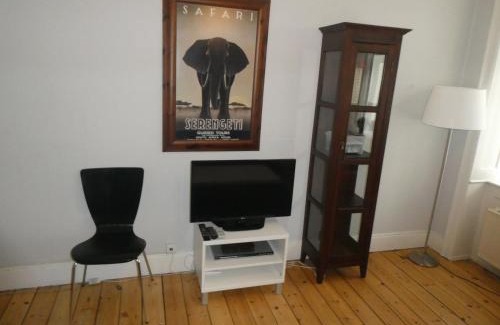Osterbro Apartment | Viborggade 24, 1