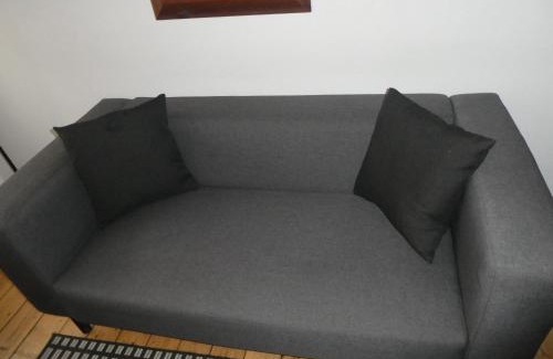 Osterbro Apartment | Viborggade 24, 1