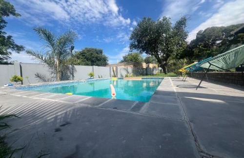 Greater Johannesburg Metropolitan Area House | Vic's place - With backup power