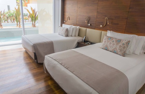 Zona Hotelera Resort | Viceroy Los Cabos