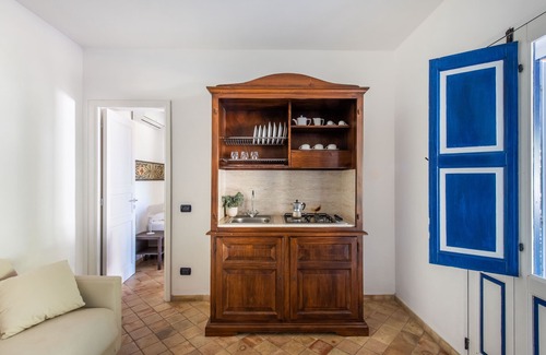 Malfa House | Vico San Lorenzo - Camere a Salina