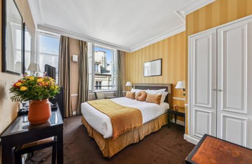 Bonne-Nouvelle Hotel | Victoires Opera