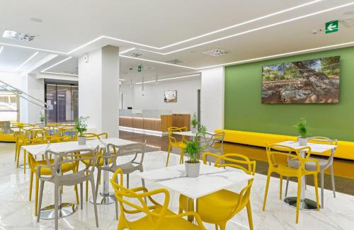 Bari City Centre Hotel | Victor Hotel