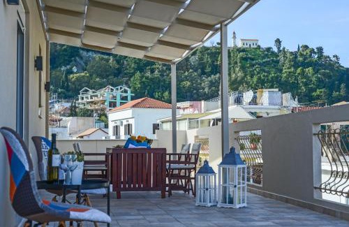 Zakynthos Town Apartment | Victor Junior Suite by "elite"