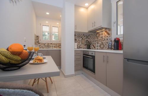 Zakynthos Town Apartment | Victor Junior Suite by "elite"