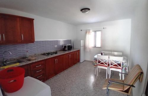Tejeda Apartment | Victoria 1
