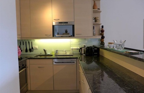 Montana Apartment | Victoria B 23 by Interhome