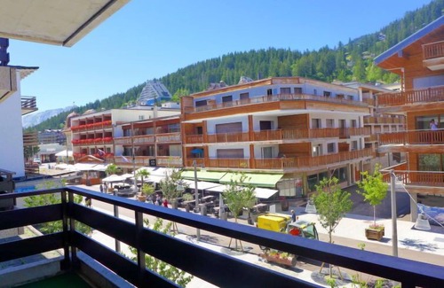 Montana Apartment | Victoria B 23 by Interhome