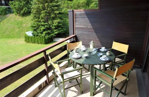 Montana Apartment | Victoria B 23 by Interhome