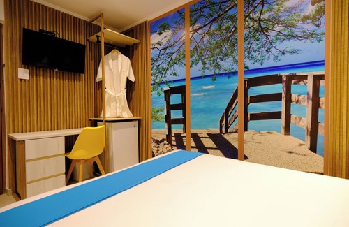 Oranjestad Hotel | Victoria City Hotel