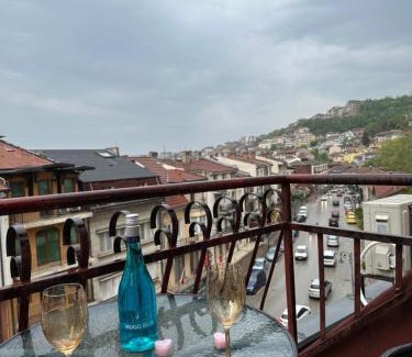 Veliko Tarnovo Apartment | Victoria Hotel Rooms & Victoria Apartment Veliko Tarnovo