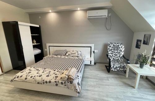 Veliko Tarnovo Apartment | Victoria Hotel Rooms & Victoria Apartment Veliko Tarnovo