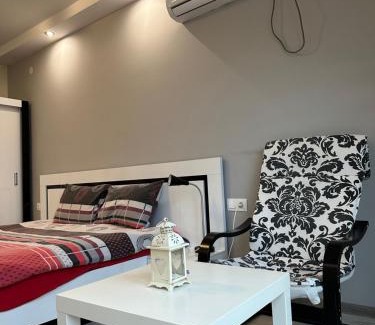 Veliko Tarnovo Apartment | Victoria Hotel Rooms & Victoria Apartment Veliko Tarnovo