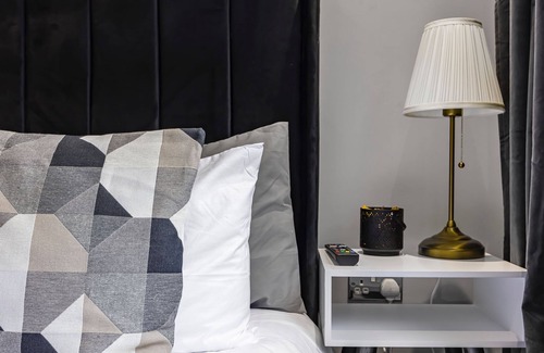 Pimlico Apartment | Victoria Hub