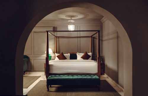 Bedla Resort | Victoria Mansion