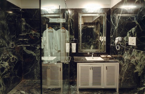 Bedla Resort | Victoria Mansion