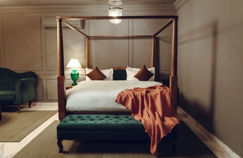 Bedla Resort | Victoria Mansion