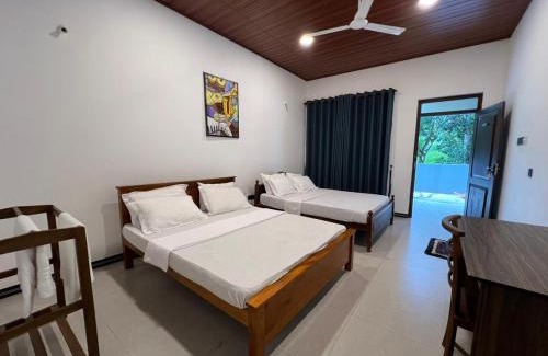 Digana Resort | Victoria Nature Resort