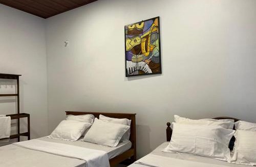 Digana Resort | Victoria Nature Resort