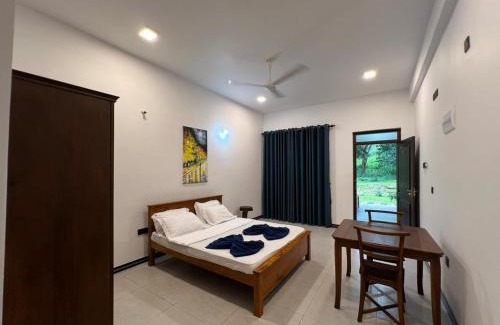 Digana Resort | Victoria Nature Resort