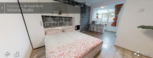 Emanoil Gojdu Apartment | Victoria's Studio Deva