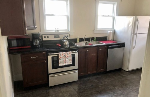 Geneva House | Victorian House in the heart of the Finger Lakes