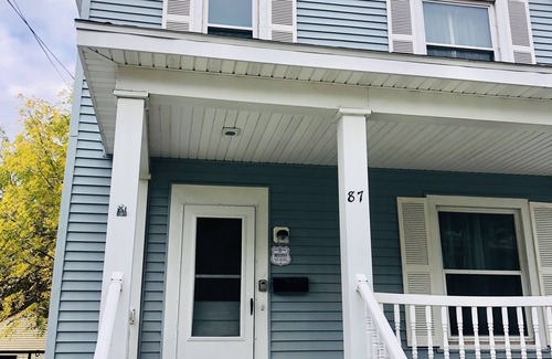 Geneva House | Victorian House in the heart of the Finger Lakes