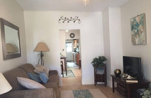 Plains House | Victorian-style Outside, 2 Story & Modern Inside - New to Vrbo 4.96 57 Ratings
