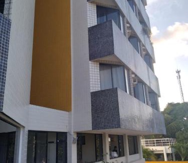 Intermares Apartment | Victory Flat Intermares
