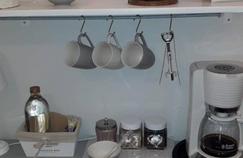 Constanta House | Victory Sea House affordable accommodation in Constanta City Center