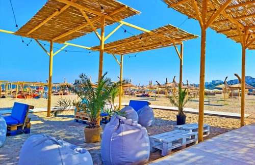 Constanta House | Victory Sea House affordable accommodation in Constanta City Center