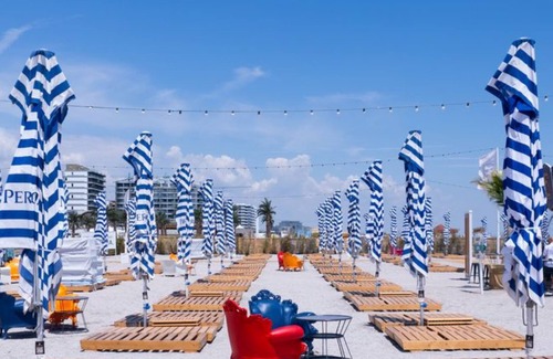 Constanta House | Victory Sea House affordable accommodation in Constanta City Center