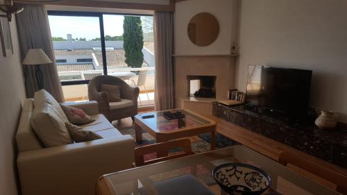 Quinta do Lago Apartment | Victory Village Club, Quinta do Lago
