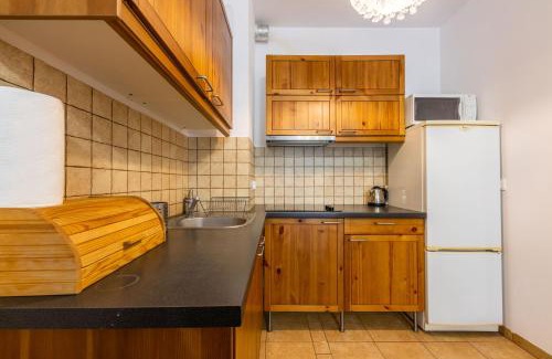 Karlikowo Apartment | Victus Apartamenty, Apartament Cadena 2
