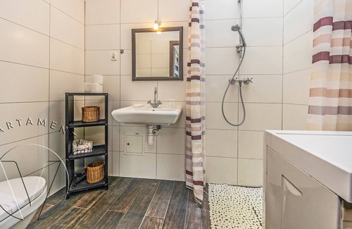 Dolny Sopot Apartment | Victus Apartamenty - Gardenia 2