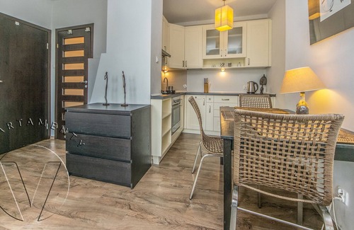 Dolny Sopot Apartment | Victus Apartamenty - Gardenia 2