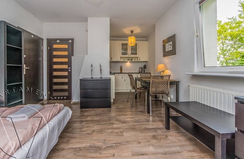 Dolny Sopot Apartment | Victus Apartamenty - Gardenia 2