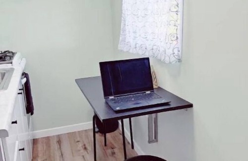 Corozal House | Vida D' Montaña Tiny House