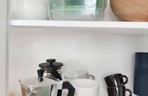 Corozal House | Vida D' Montaña Tiny House