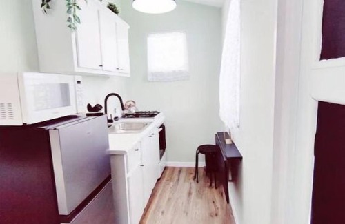 Corozal House | Vida D' Montaña Tiny House