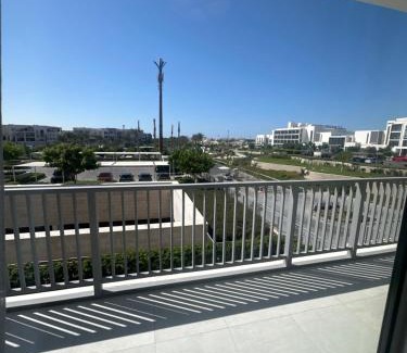 Sidi Abd El-Rahman Apartment | Vida hotel suite 2 apartment two bedrooms