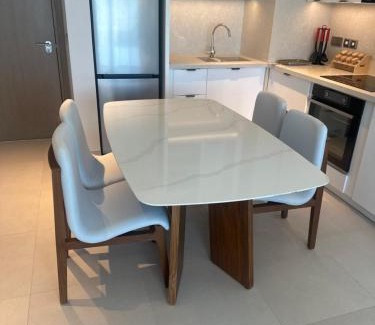 Sidi Abd El-Rahman Apartment | Vida hotel suite 2 apartment two bedrooms
