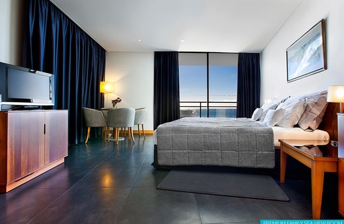 Sao Martinho Hotel | Vidamar Resort Madeira