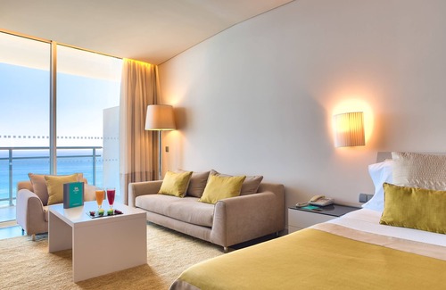 Sao Martinho Hotel | Vidamar Resort Madeira