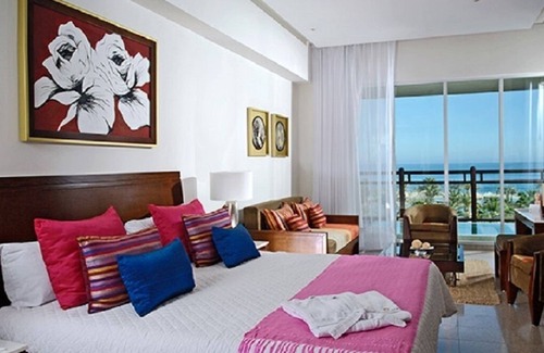 Zona Hotelera Resort | VIDANTA-2 Bed 2 Bath-Grand Mayan Modern Luxury Resort in Los Cabos!