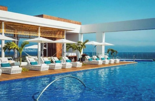 Nuevo Vallarta Villa | Vidanta Grand Luxxe 2BR/2BA Suite - Available during PGA Tour Mexico Open 2025