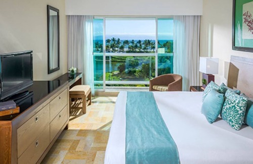 Las Jarretaderas Resort | Vidanta Resort, Nuevo, Vallarta! 2-bedroom perfect for family vacations!