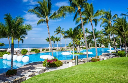 Las Jarretaderas Resort | Vidanta Resort, Nuevo, Vallarta! 2-bedroom perfect for family vacations!