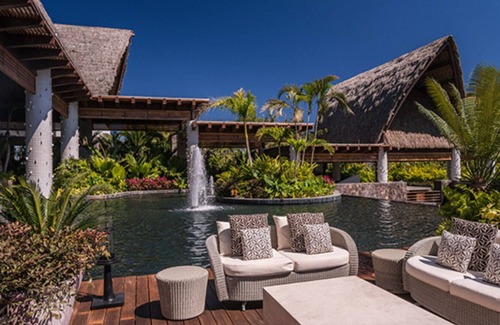 Las Jarretaderas Resort | Vidanta Resort, Nuevo, Vallarta! 2-bedroom perfect for family vacations!