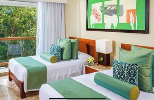Downtown Cancun Resort | VIDANTA RIVIERA AMAYA KINGDOM OF THE SUN III
